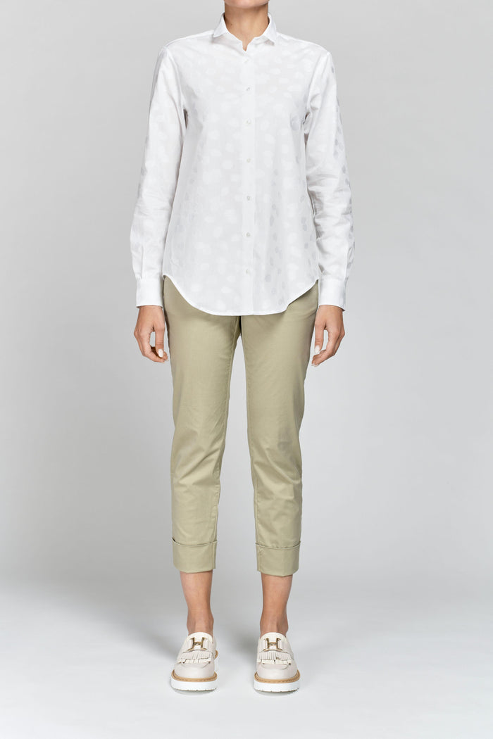 Pantalone Kaki