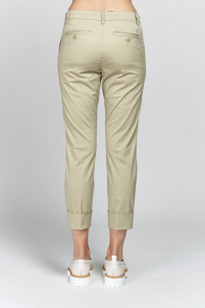 Pantalone Kaki