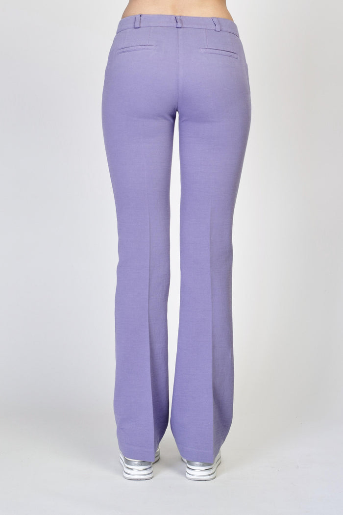 Pantalone Lavanda