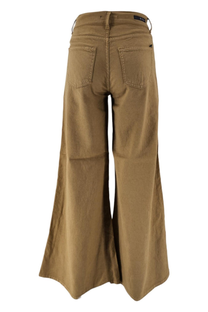 Pantalone Tortora