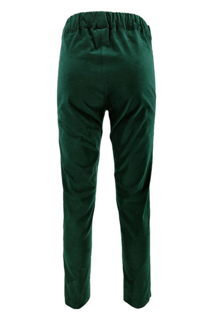 Pantalone Verde