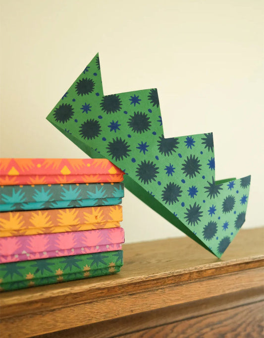 Party Crowns, East End Press