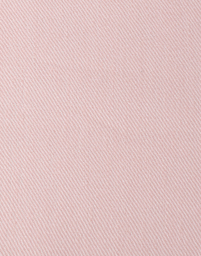 Pastel Kiss Linen Viscose Twill LivaEco Fabric, Atelier Brunette