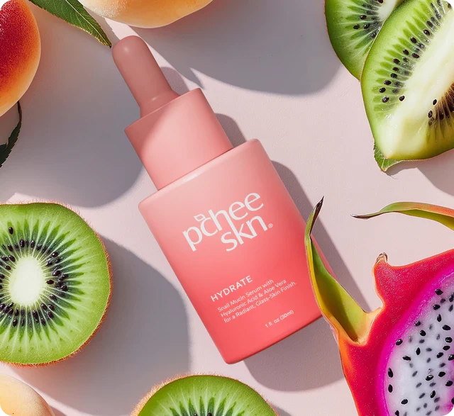 Pchee Hydrate Face Serum — view 2