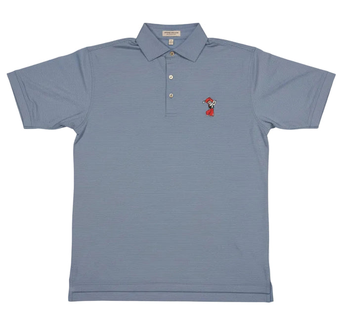 Peter Millar Jubilee Performance Jersey Polo