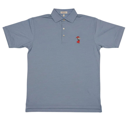 Peter Millar Jubilee Performance Jersey Polo