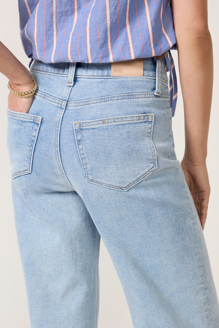 Petite Anessa W/ Front Yoke