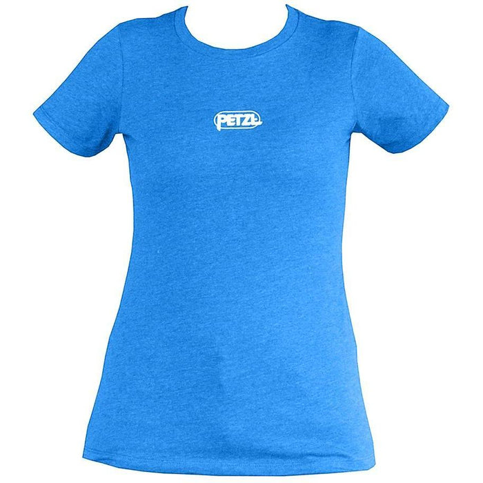PETZL Women's EVE Short Sleeve T-Shirt