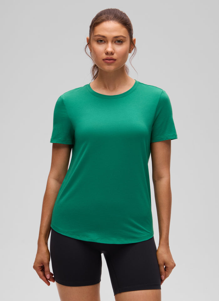 Cascadia Green / XXS