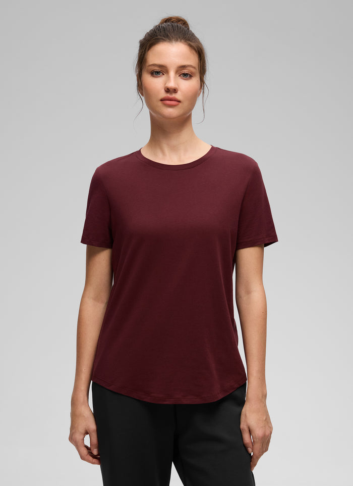 Red Merlot / XXS