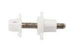 Plastic Headlight Adjuster for Inner Square Headlight