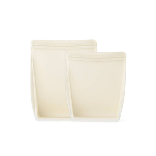 Porter 2Pc Porter Bag Set in Cream