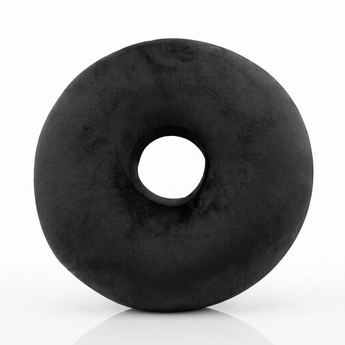 Premium Donut Piercing Pillow