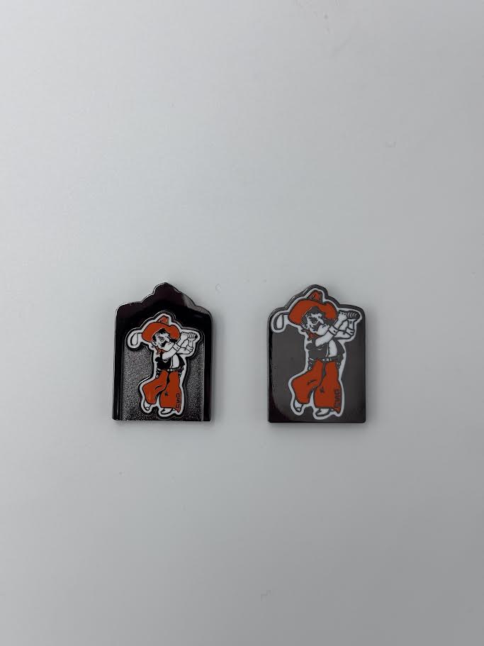 PRG Swinging Pete Ball Marker