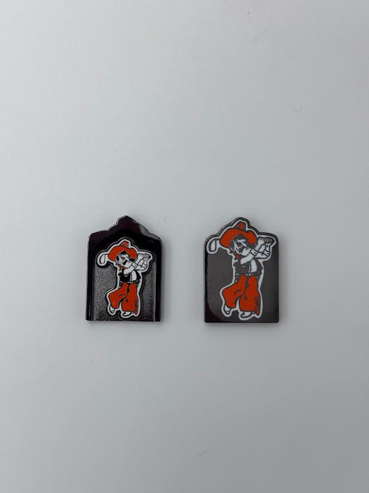 PRG Swinging Pete Ball Marker