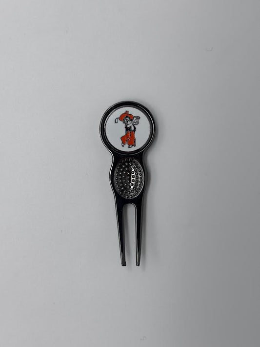 PRG Swinging Pete Divot Tool
