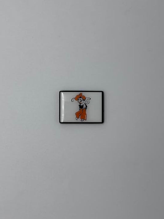PRG Swinging Pete Rectangular Ball Marker
