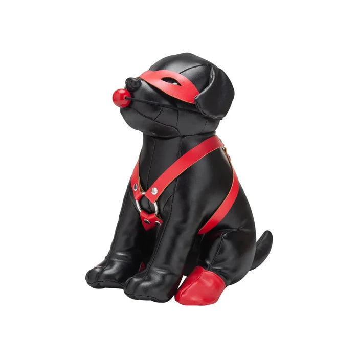 PROWLER RED PUPPY BOOTED UP BANDIT