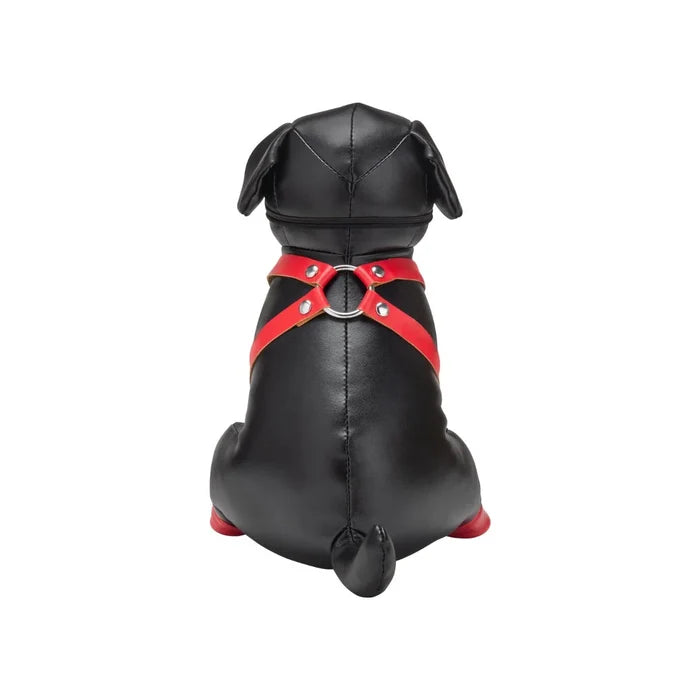 PROWLER RED PUPPY BOOTED UP BANDIT