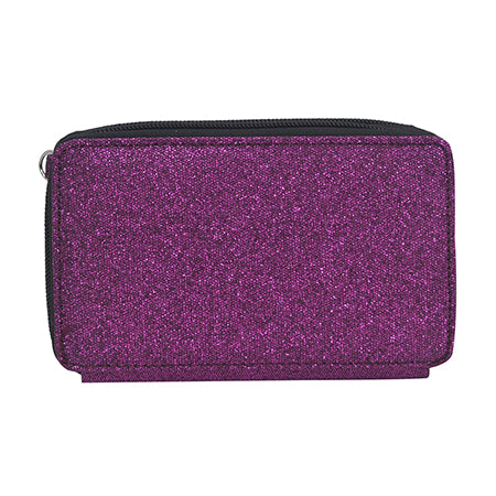 glitter all-in-one wallet, NGIL wallet, cheer wallet, dance wallet, gymnastics wallet, sports wallet, competition travel wallet, glitter wristlet wallet, crossbody wallet purse, wallet with phone pocket, wallet with card slots, glitter travel organizer, canvas glitter wallet, team mom wallet, coach accessory wallet, all-in-one glitter purse, zippered wallet bag, small glitter crossbody, sparkle wallet for girls, competition day wallet, dance mom wallet, cheer coach wallet