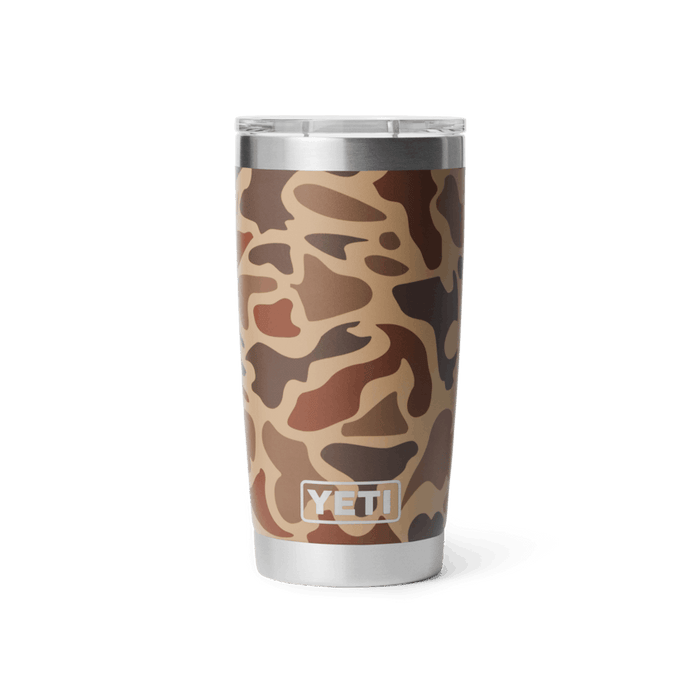 WETLANDS CAMO