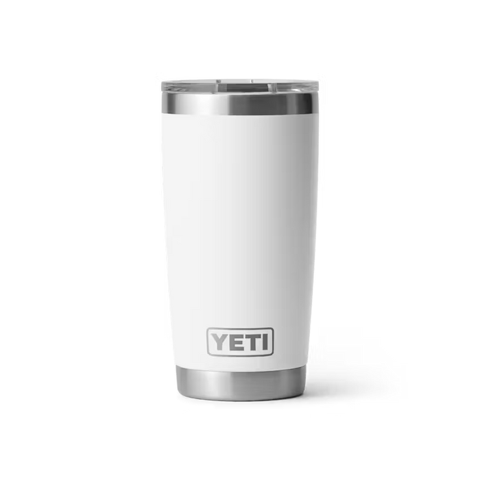 RAMBLER 20OZ TUMBLER MAGSLIDER LID