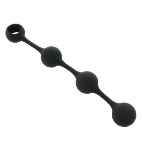 RATTLE SNAKE WEIGHTED ANAL BALLS