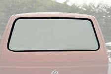 Rear Hatch Glass Seal for all Vanagon 80-91 (no chrome trim)