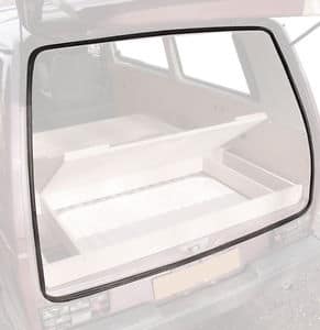 Rear Hatch Seal for all Vanagons