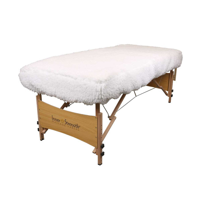 Massage Table Warmer 33" x 73" (Removable & Washable Cover)