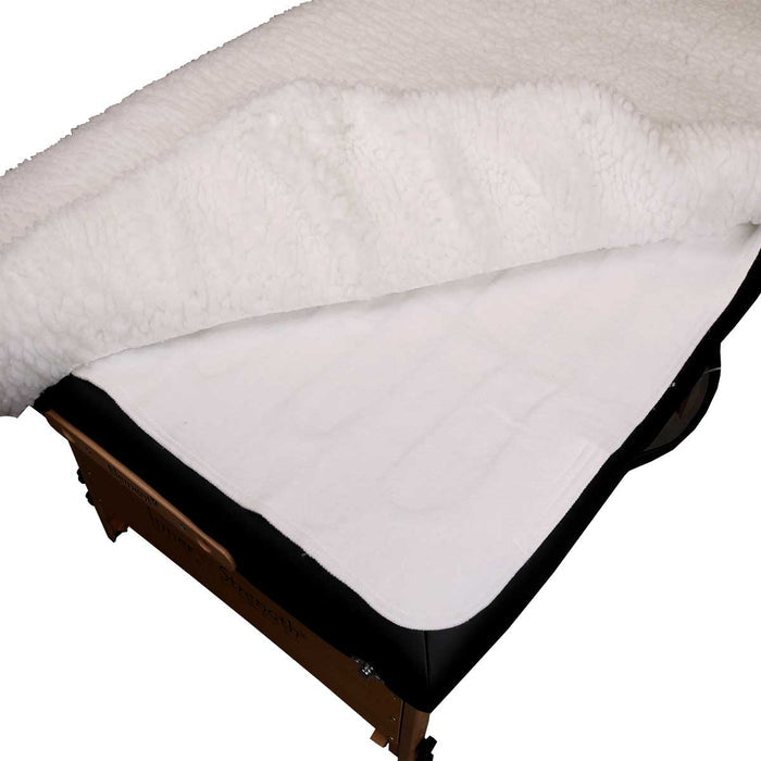 Massage Table Warmer 33" x 73" (Removable & Washable Cover)