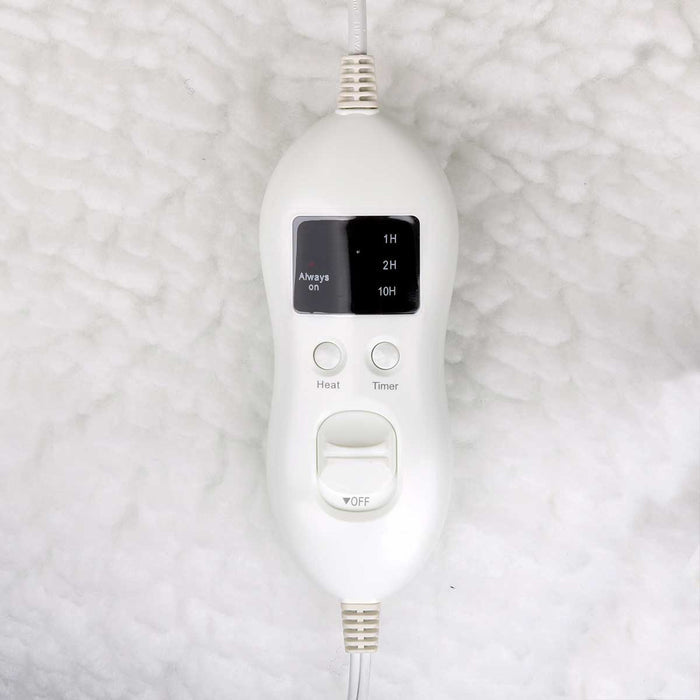 Massage Table Warmer 33" x 73" (Removable & Washable Cover)