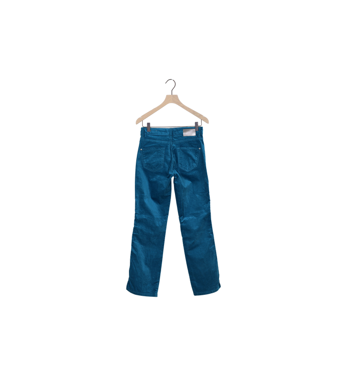 Packshot / Lyons Blue / ReLoved