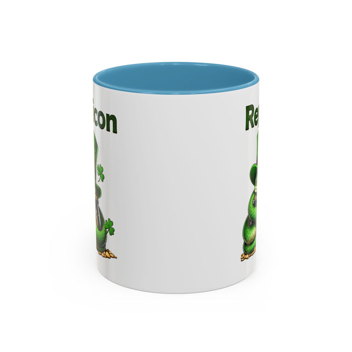 11oz / Light Blue