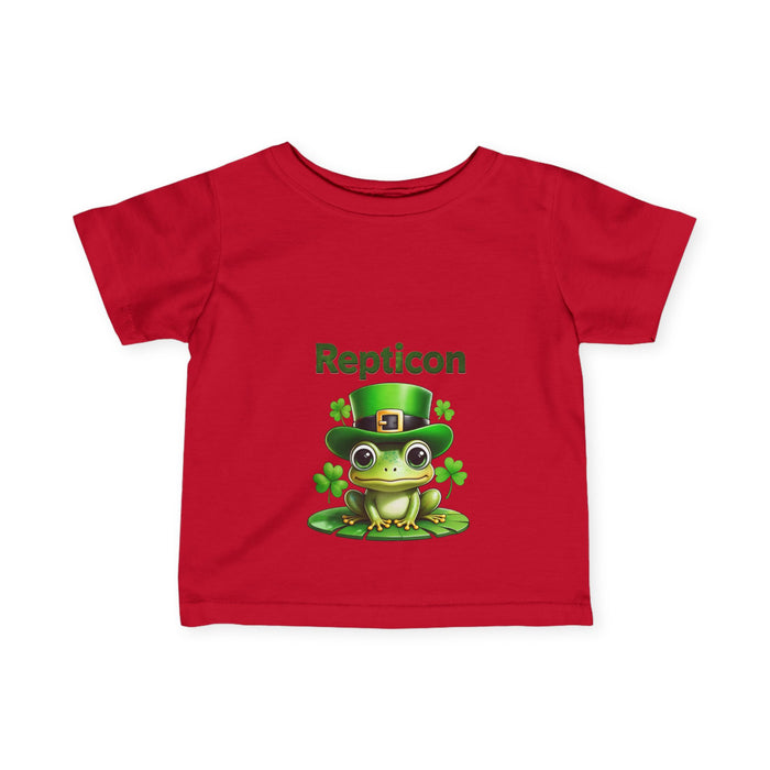Red / 6M