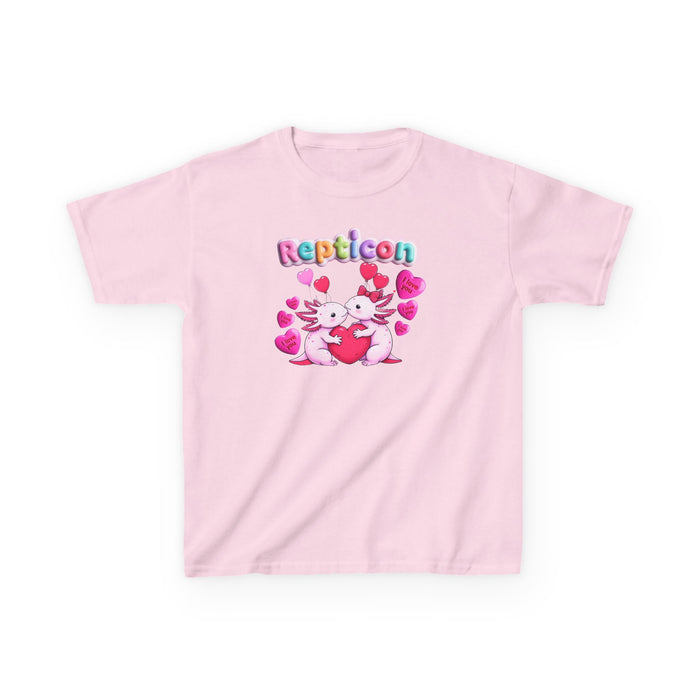 XS / Light Pink