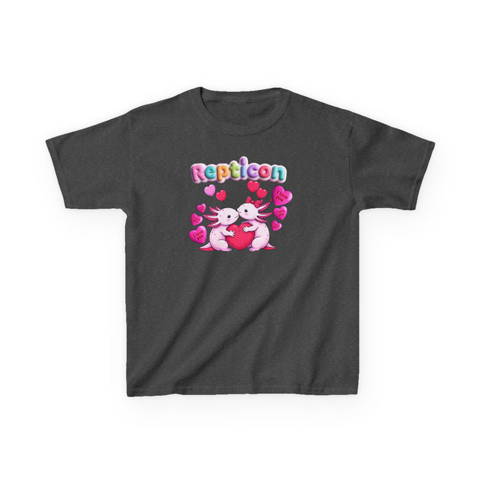 XS / Dark Heather