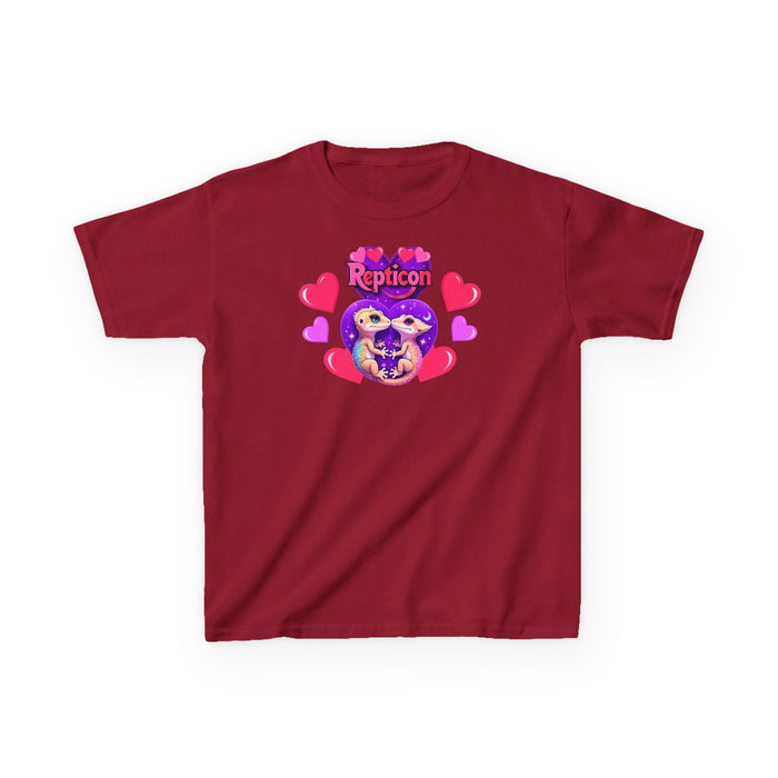 XS / Cardinal Red