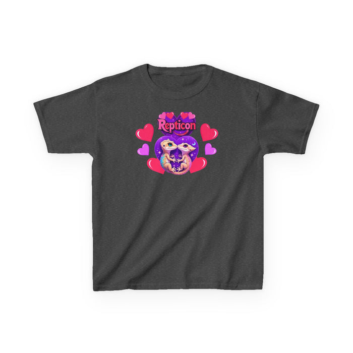 XS / Dark Heather