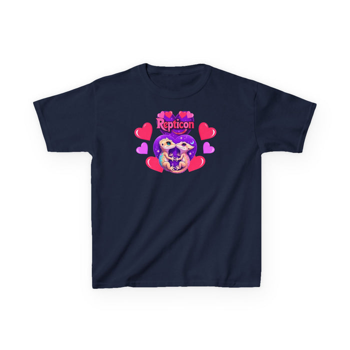 XS / Navy