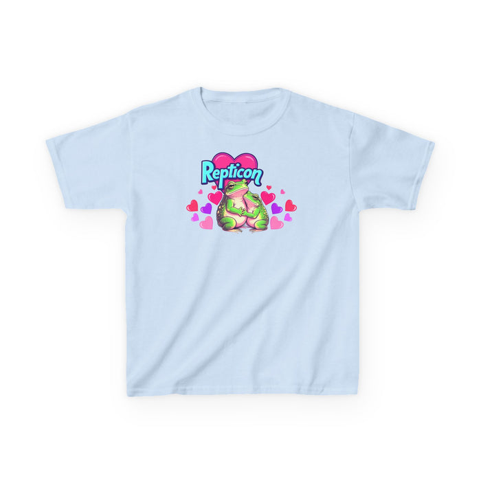 XS / Light Blue