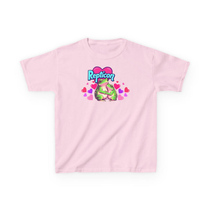 XS / Light Pink