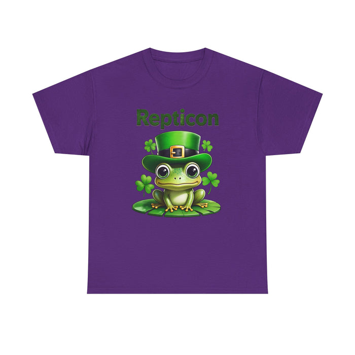 Purple / S