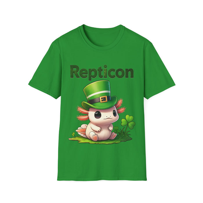 Irish Green / S