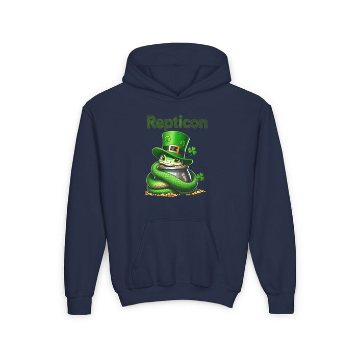 Navy / S
