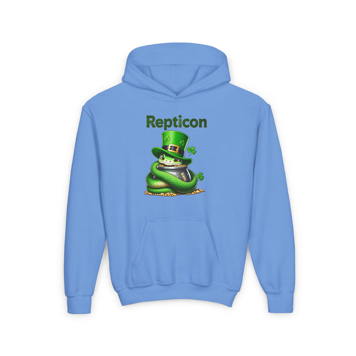 Carolina Blue / S