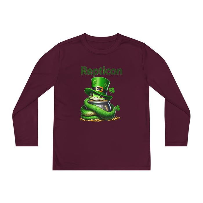 Maroon / S