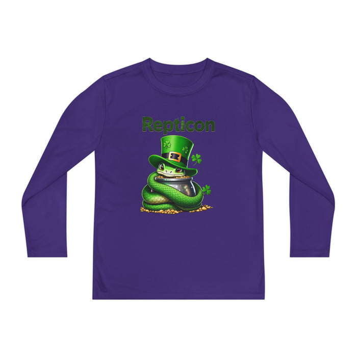 Purple / S