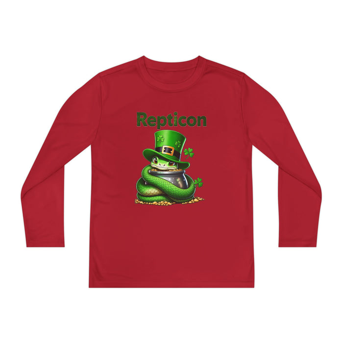 True Red / S