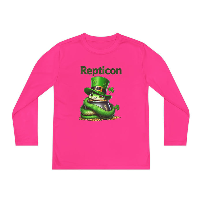 Neon Pink / M